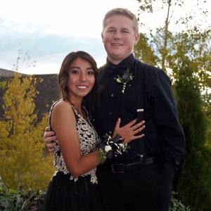 Meet your Posher, Logan